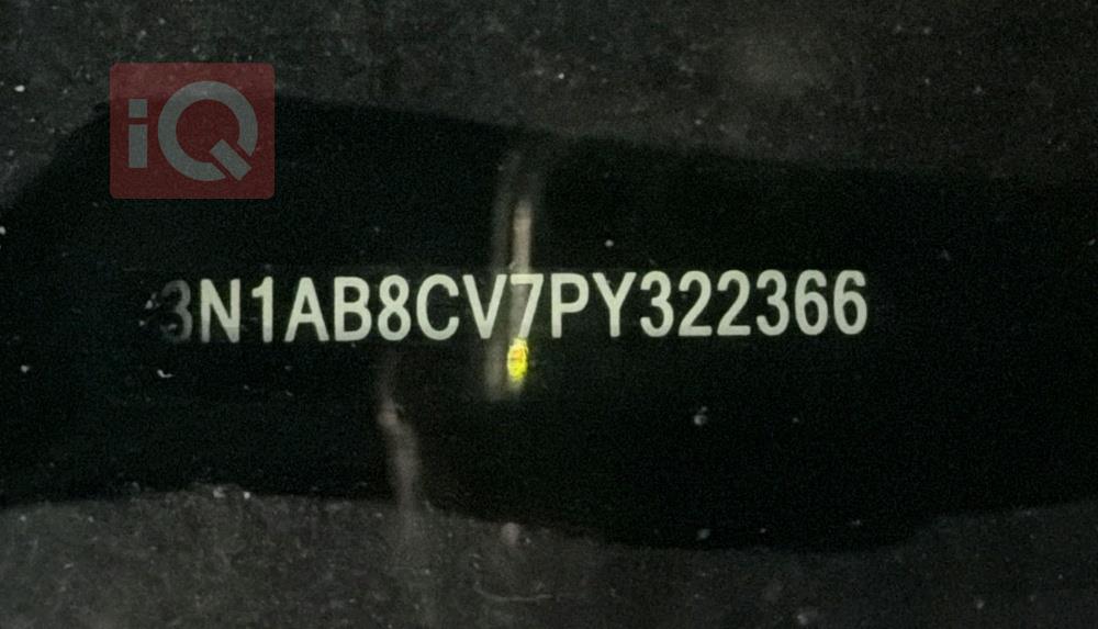 نیسان سێنترا